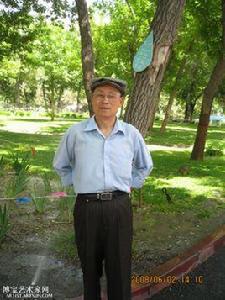 白如海[農業科學家]