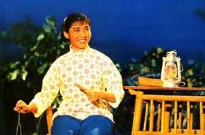 《龍江頌》劇照