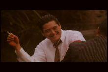 張濟平配音的部分影視角色