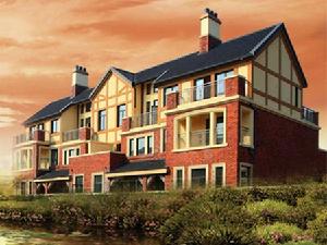 南郊中華園兩河流域