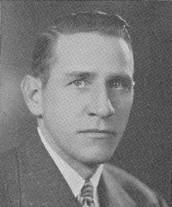 福斯特·弗克洛 福斯特·弗克洛