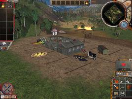 救火先鋒 救火先鋒