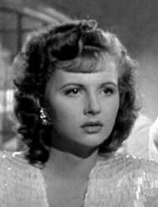 馬德琳·勒博 馬德琳·勒博