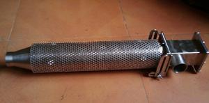 大型工業熱風槍