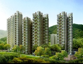 億楓翠城 億楓翠城