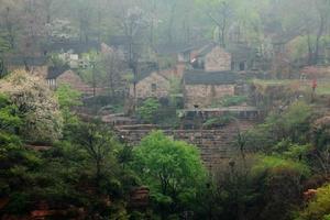 香木河村 香木河村