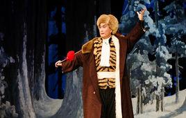 中國京劇流派藝術研習班 中國京劇流派藝術研習班