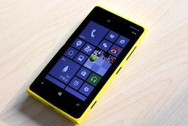 諾基亞Lumia 920 諾基亞Lumia 920