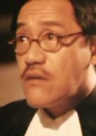 滾滾紅塵[1990年嚴浩導演電影]