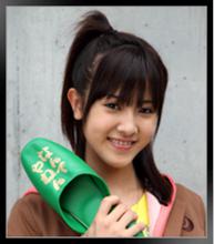 鳴海亞樹子（照井亞樹子）