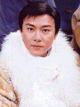 張衛健飾演沈萬三