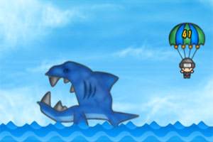 拯救傘兵 拯救傘兵