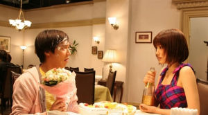 《我的女友是機器人》精彩劇照