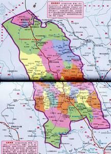 扎魯特旗 扎魯特旗