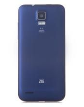 中興手機V955 藍色 中興手機V955 藍色