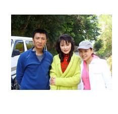 《春暖南粵》劇照