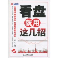 看盤就用這幾招