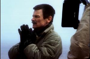 塔科夫斯基 塔科夫斯基