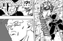 加斯卡科擊殺小沙魯