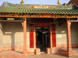 石鼓社區 石鼓社區