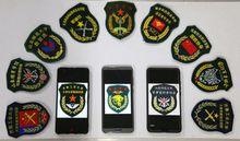 江蘇食品藥品職業技術學院軍魂社