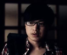 譚永華部分劇照