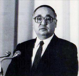 蘇丹·阿里·基什特曼德 蘇丹·阿里·基什特曼德