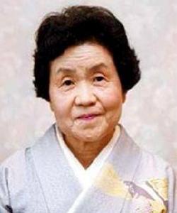 杉內壽子 杉內壽子