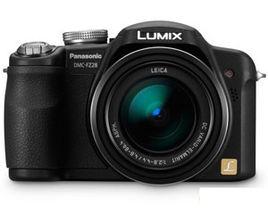 松下 FZ28 松下 FZ28