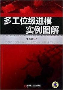 多工位級進模實例詳解 多工位級進模實例詳解