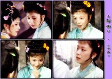 黃超[內地影視演員（女）]