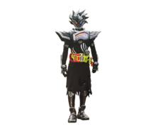 假面騎士Another Para-DX