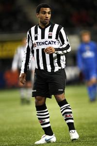 薩穆埃爾·阿門特羅斯 薩穆埃爾·阿門特羅斯