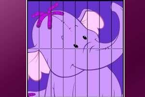 小象智慧拼圖 小象智慧拼圖