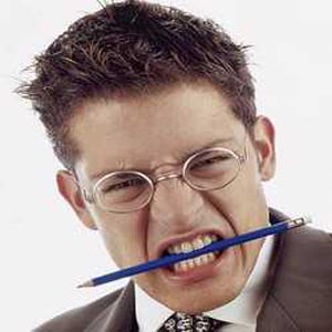 表演型人格障礙