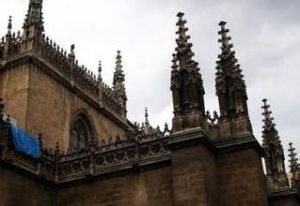 格拉那達大教堂 格拉那達大教堂