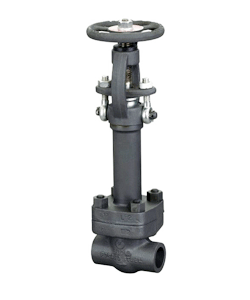 鍛鋼低溫閥門 鍛鋼低溫閥門