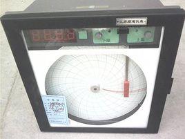 圓圖記錄儀 圓圖記錄儀