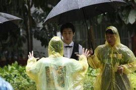 了不起的周先生