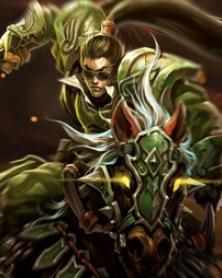 德邦總管 德邦總管