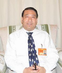 朱利民[東華大學教授]