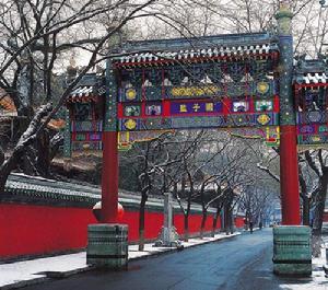 城區公路腳踏車賽場