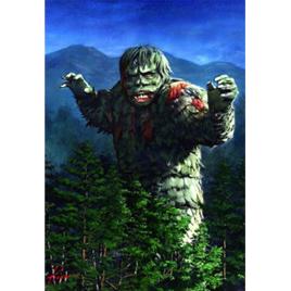 蓋拉[東寶系列怪獸]