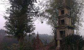 劉氏家訓塔 劉氏家訓塔