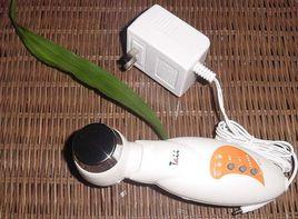 超音波導入器 超音波導入器