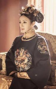 富察·容音 富察·容音