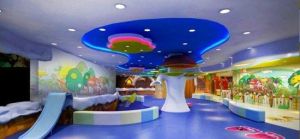 嘉文夢幻王國(大興店) 嘉文夢幻王國(大興店)