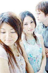 ROUND TABLE feat.Nino ROUND TABLE feat.Nino