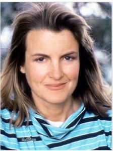 吉莉安·阿姆斯特朗 吉莉安·阿姆斯特朗