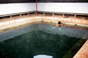 法帕溫泉 法帕溫泉